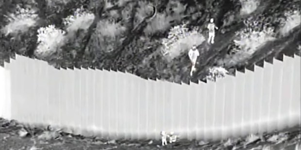 BORDER