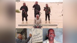 Egipto: El ISIS mata a un cristiano que ayudaba a construir una iglesia