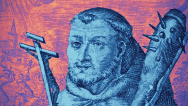 FIDELIS OF SIGMARINGEN