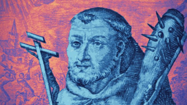 San Fidel de Sigmaringa