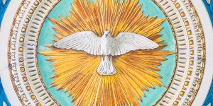 Secuencia de Pentecostés: «Ven, Espíritu divino»