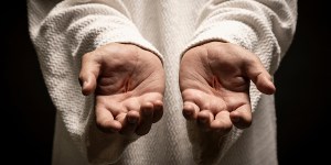 Curiosidades de la Biblia: Esta es la oración más larga que hizo Jesús