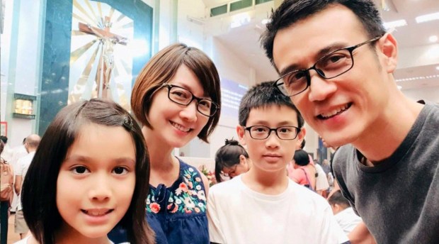 AMORIS LAETITIA