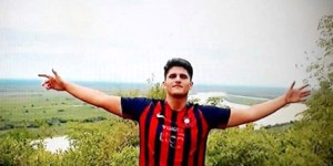 Joven salesiano que sobrevivió a tragedia aérea se recupera, ¿un milagro de Chiquitunga?