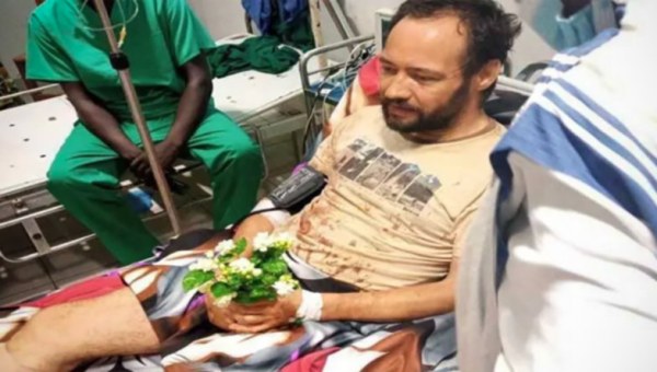 Christian Carlassare