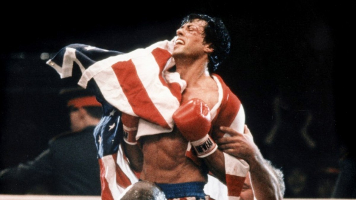 ROCKY