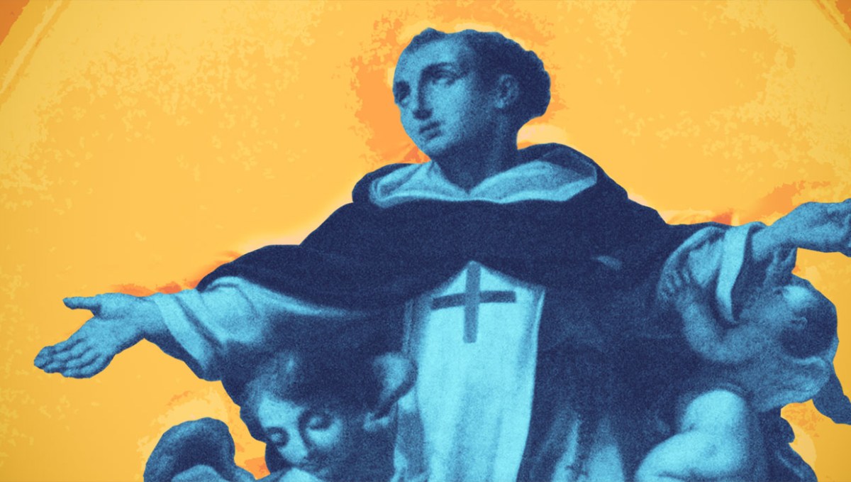 SAINT MICHAEL A SANCTIS