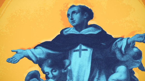 SAINT MICHAEL A SANCTIS