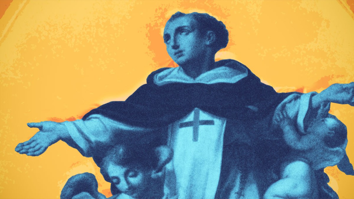 SAINT MICHAEL A SANCTIS