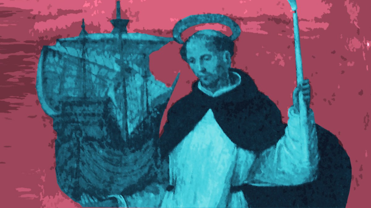 SAINT TELMO