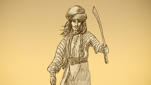 SANDOKAN