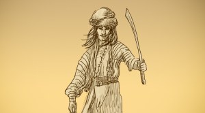 La verdadera historia de Sandokán: era español y obispo