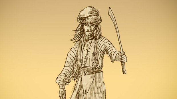 SANDOKAN