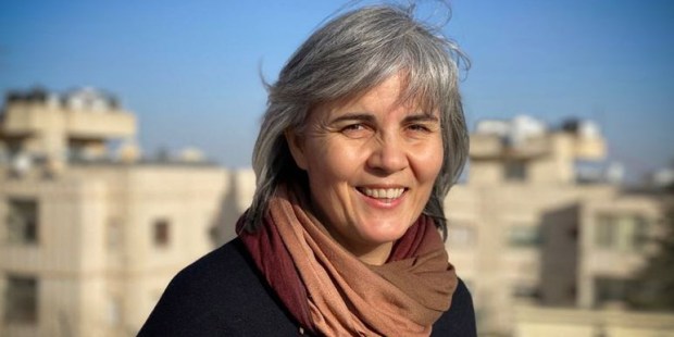 ALICIA VASCAS MORO