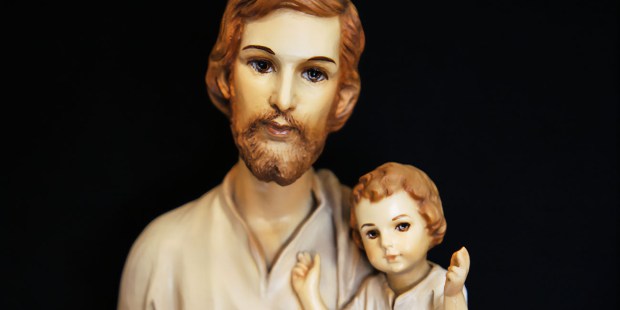 SAINT JOSEPH