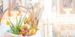 Recetas tradicionales para vivir la Semana Santa en casa