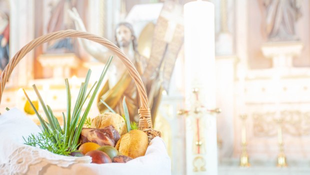 EASTER