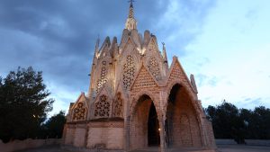 MONTSERRAT