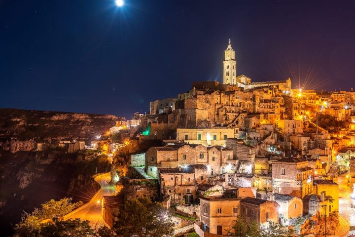 MATERA