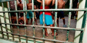 ¿Qué pasó con las cárceles de Brasil después de un año de pandemia?