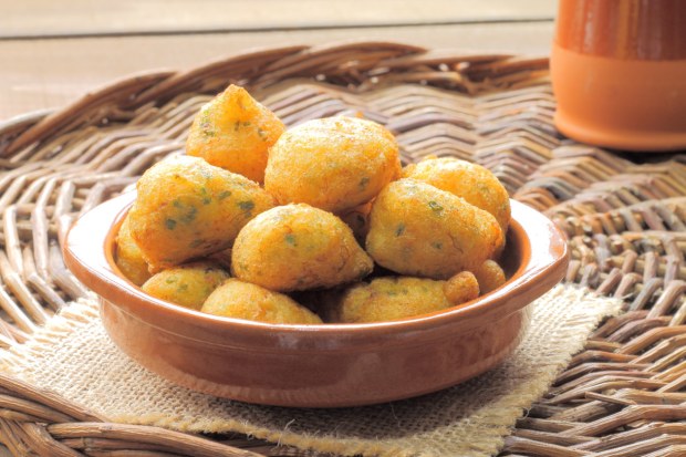 BUÑUELOS