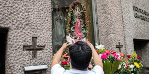 La libertad religiosa es algo más que la libertad de culto