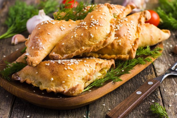 EMPANADAS