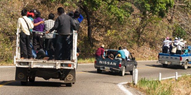 CHIAPAS