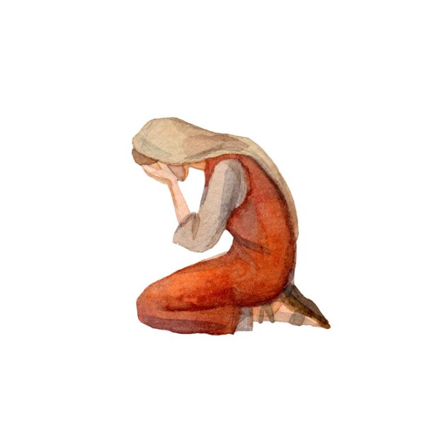 WOMAN