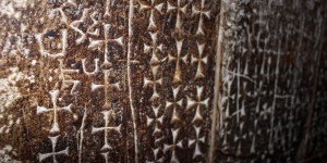 El misterio de las cruces en el Santo Sepulcro podría estar resuelto
