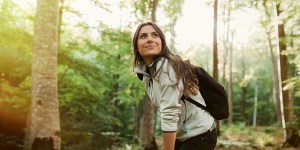Neurociencia: cómo percibe el cerebro la belleza de la naturaleza 