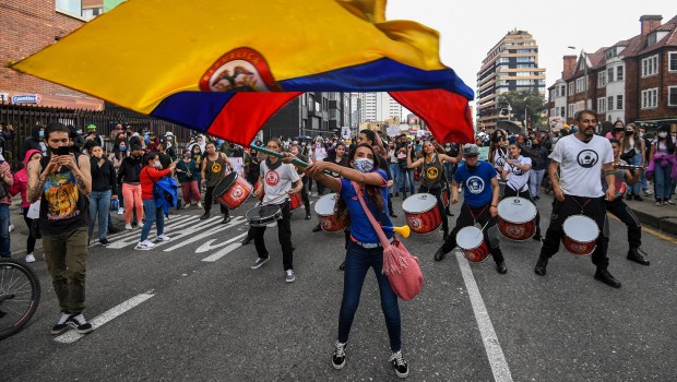 COLOMBIA