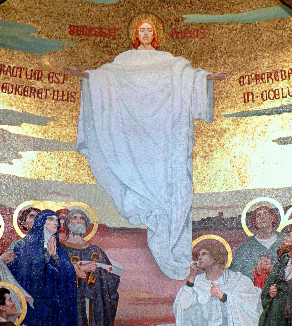 ASCENSION
