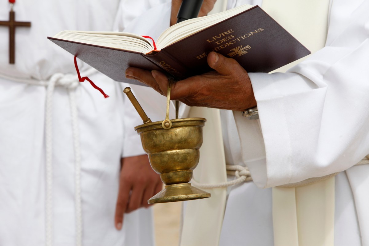 Benediction