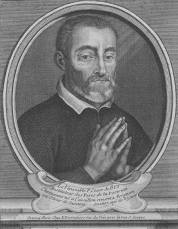 CESAR DE BUS