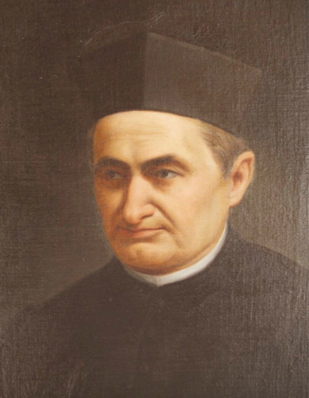 LUIGI MARIA PALAZZOLO