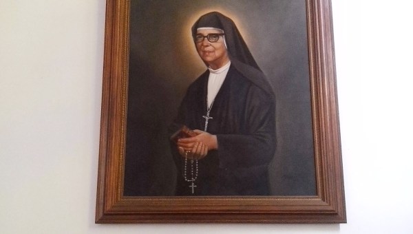 Sor María Romero