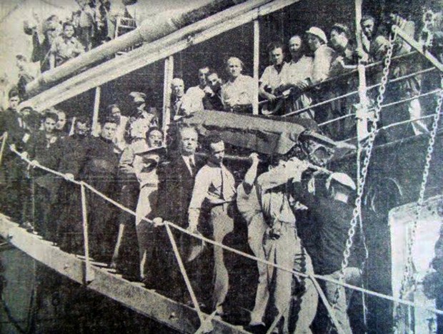SALVADOR MONTES DE OCA