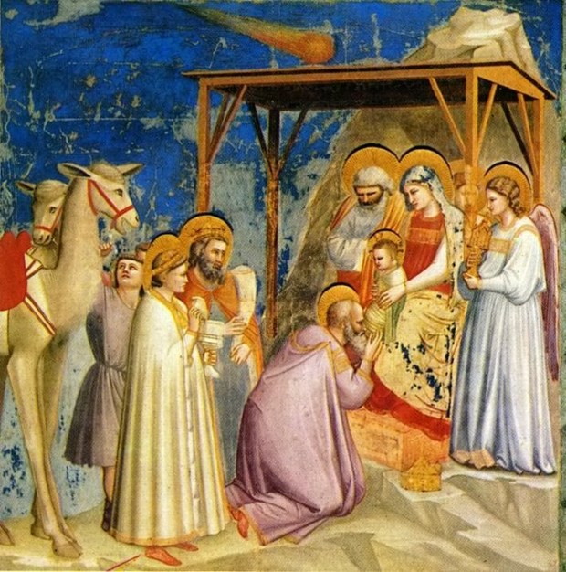 ADORATION