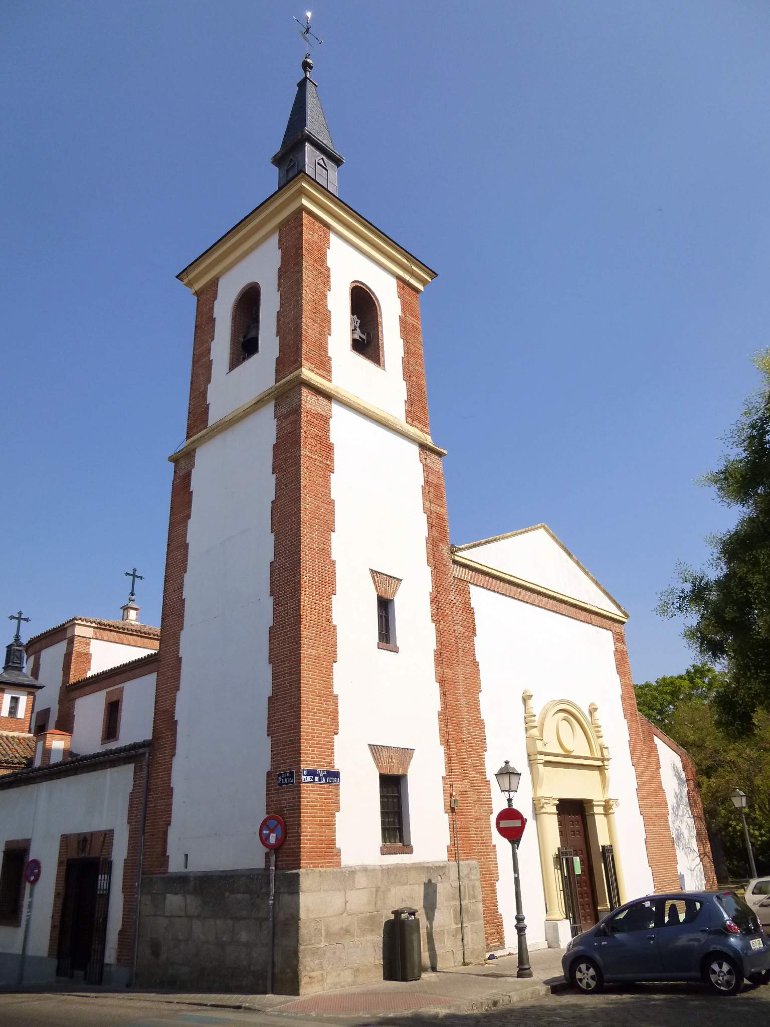 ARAVACA