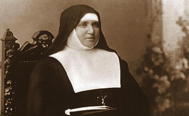 MADRE RUBATTO