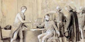 Consalvi, el cardenal que plantó cara a Napoleón y sigue inspirando la diplomacia vaticana