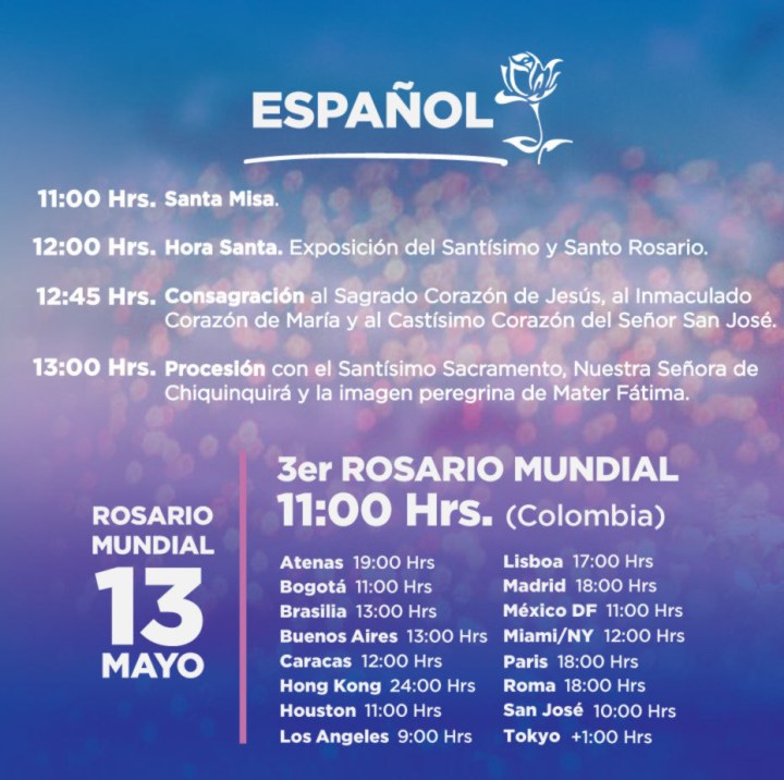 PROGRAMA ESPAÑOL