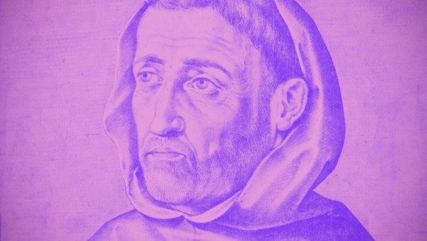 FRAY LUIS DE LEON
