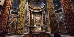 En esta iglesia de Roma se encuentran los restos de san Felipe Neri