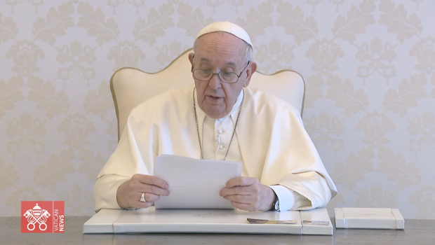 LAUDATO SI