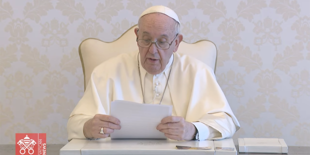 LAUDATO SI