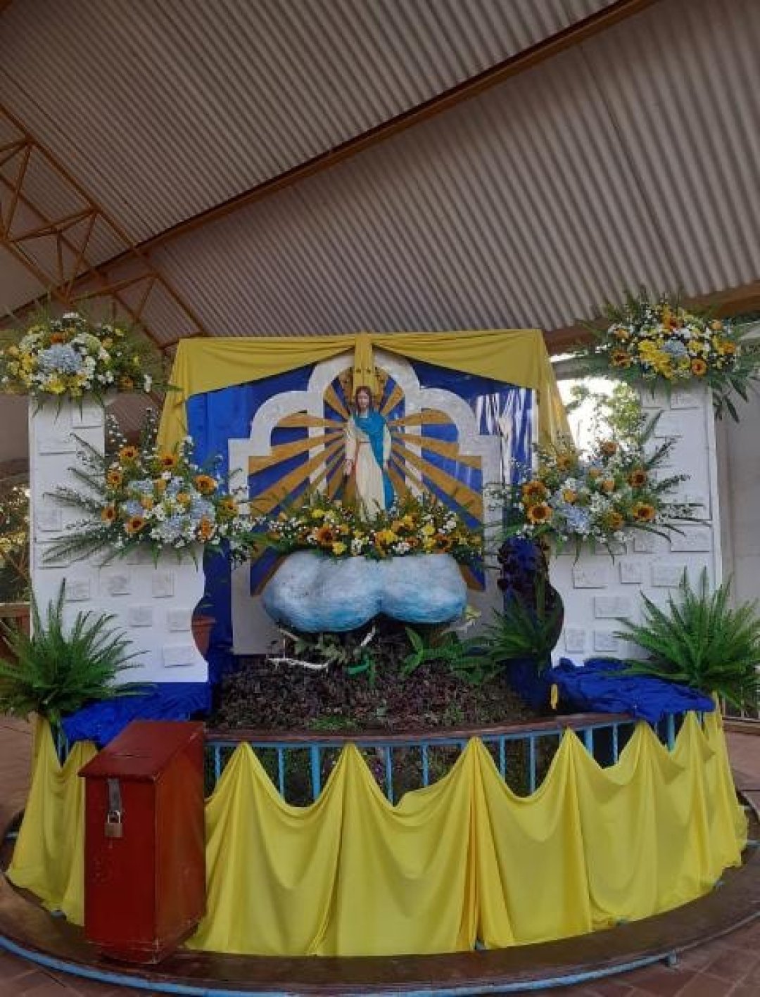 CUAPA
