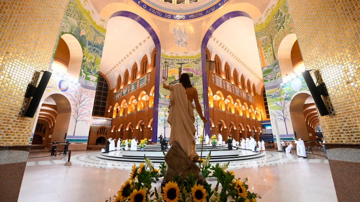 APARECIDA