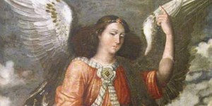 Isabel de Santiago: Reconocida pintora del siglo XVII en Ecuador